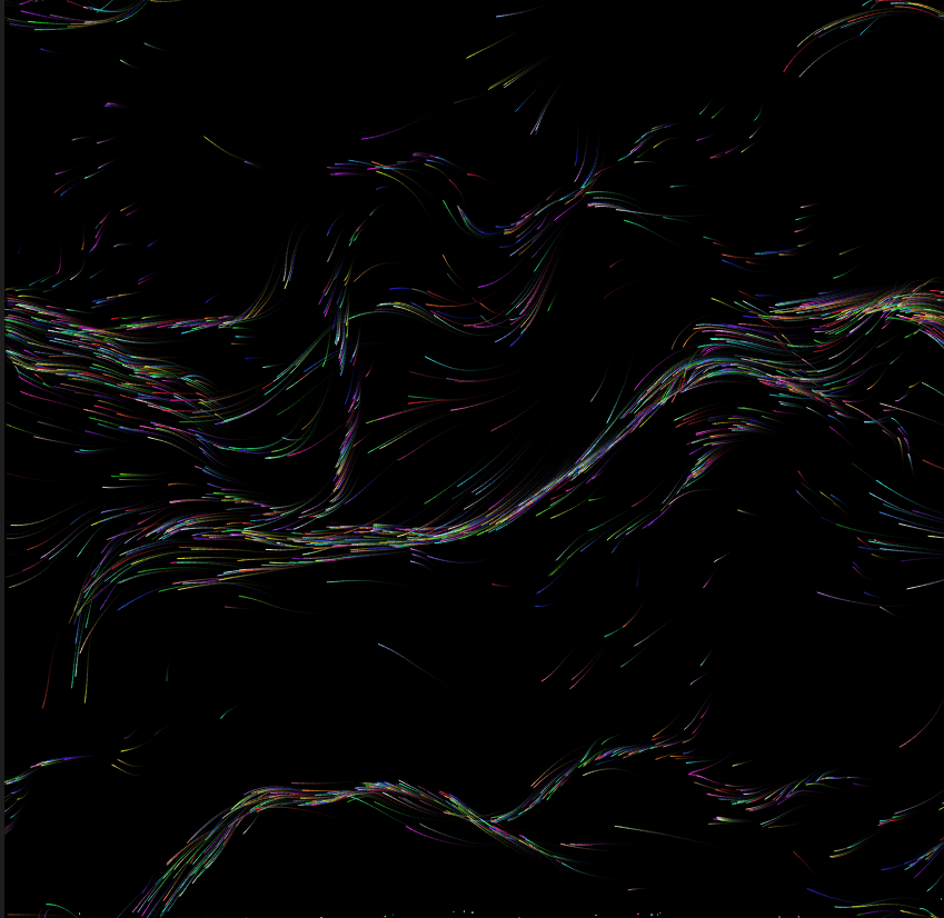 Memory Flow